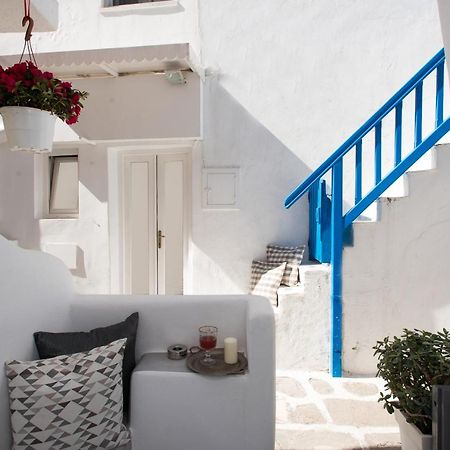 Seablue Venice Mykonos Town Exteriér fotografie