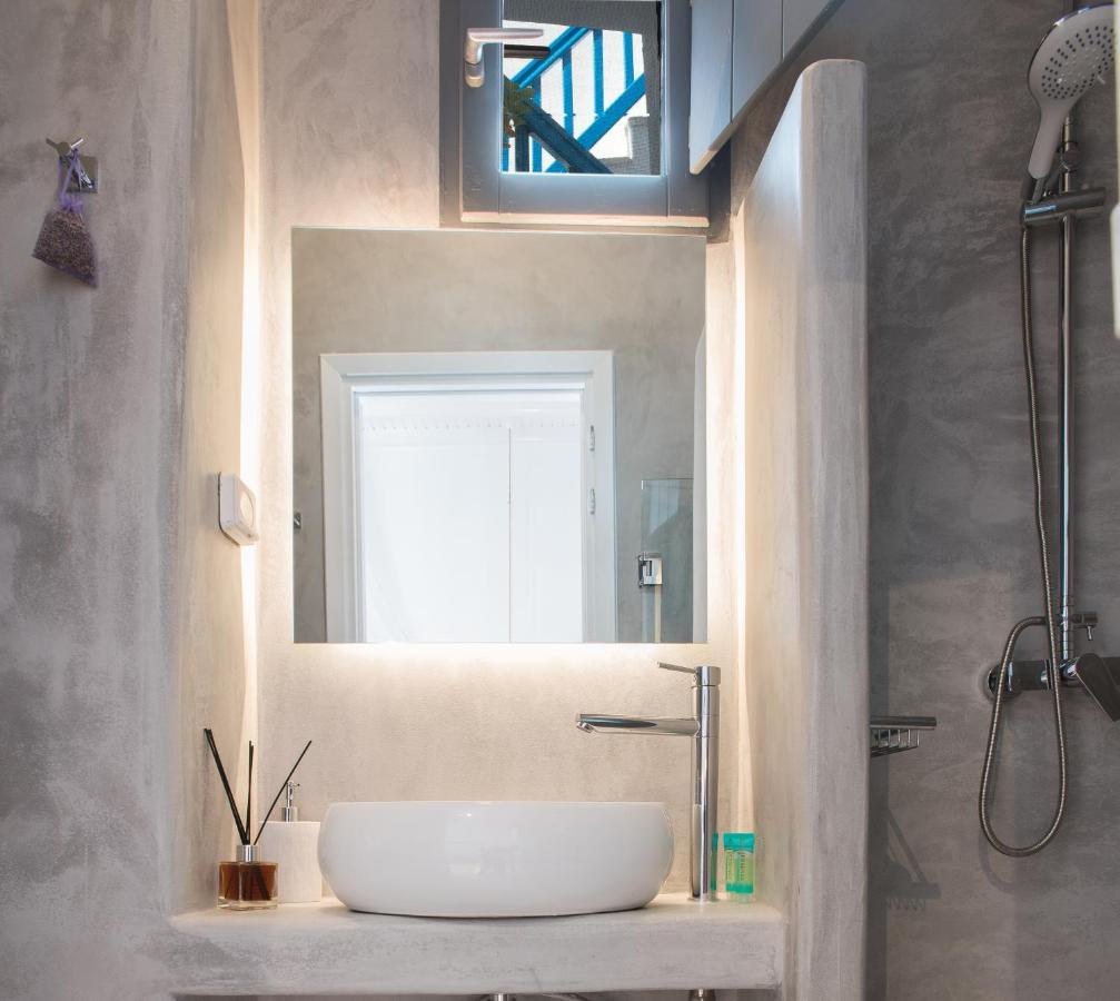 Seablue Venice Mykonos Town Exteriér fotografie