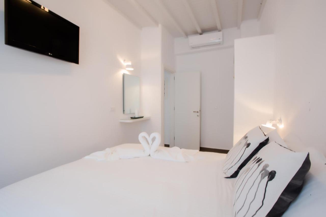 Seablue Venice Mykonos Town Exteriér fotografie