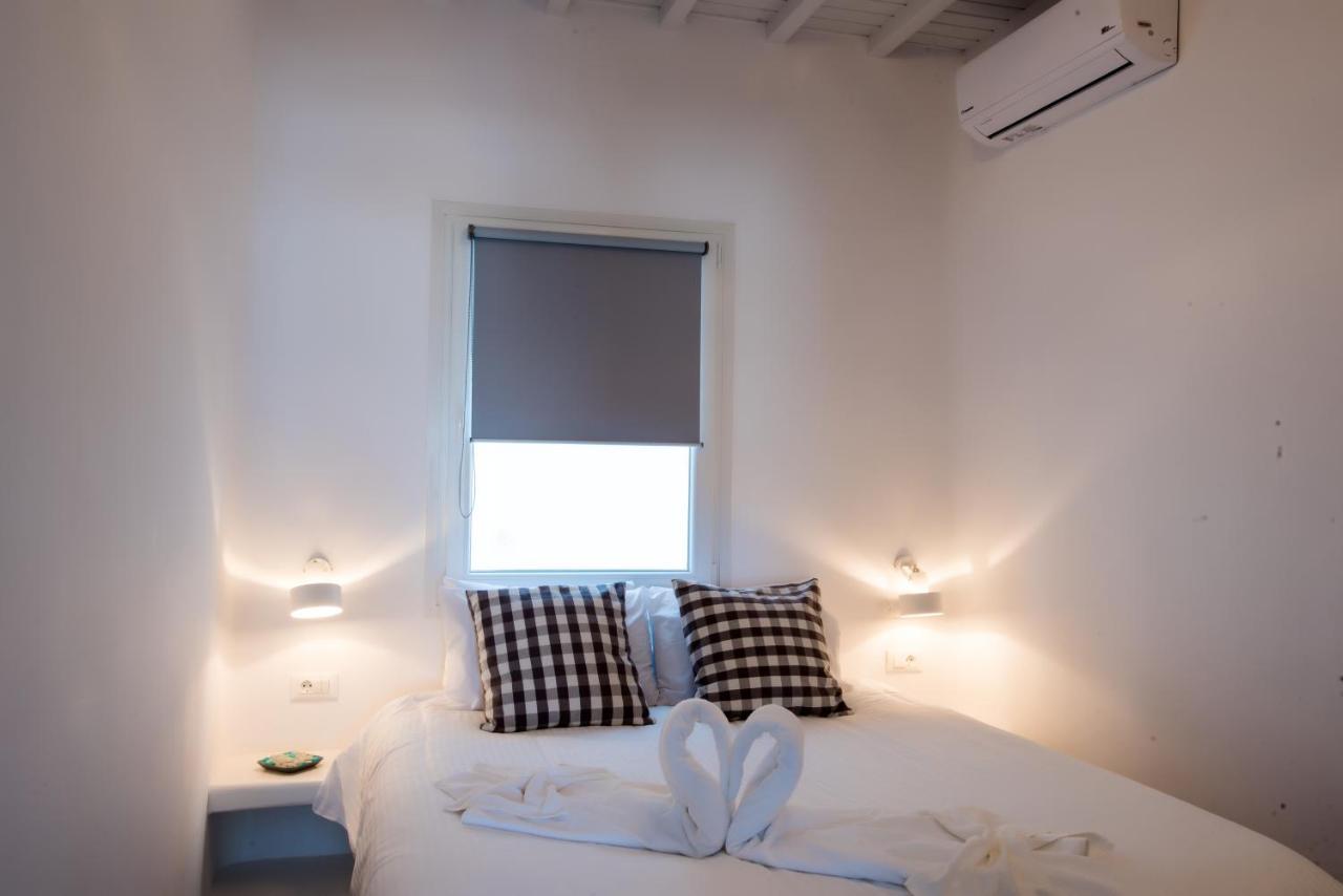 Seablue Venice Mykonos Town Exteriér fotografie