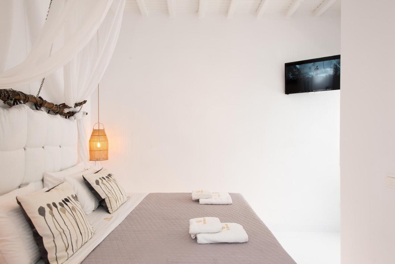 Seablue Venice Mykonos Town Exteriér fotografie