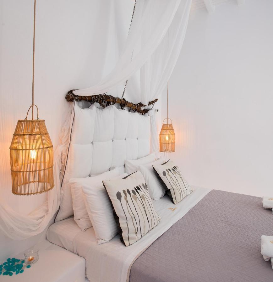 Seablue Venice Mykonos Town Exteriér fotografie