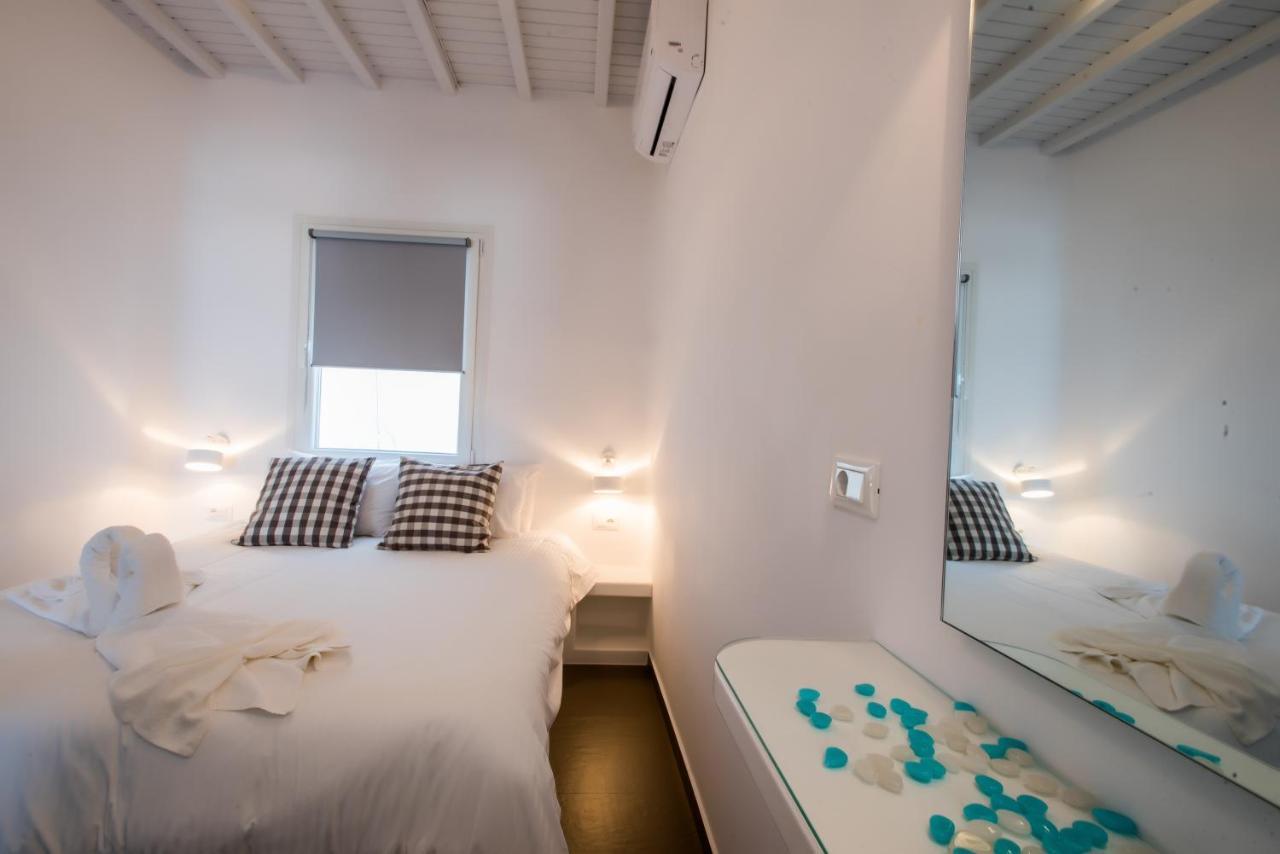 Seablue Venice Mykonos Town Exteriér fotografie